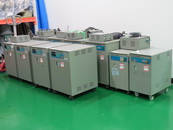 Cryo compressor